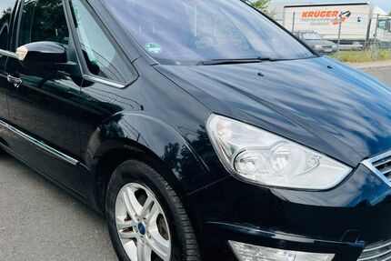 Ford Galaxy 135.000 km 9.999 &euro; Göttingen 37079
