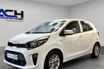 Kia Picanto 19.000 km 12.850 &euro; Haiger 35708