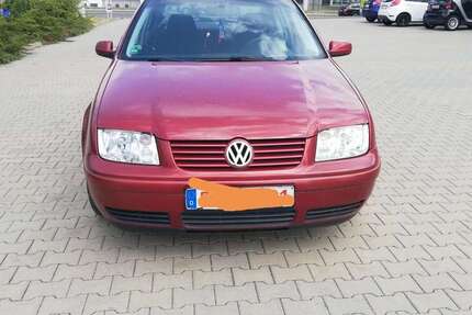 VW Bora 160.096 km 1.550 € Erfurt 99084