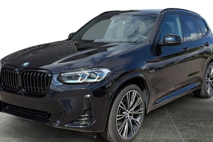BMW X3 63.577 km 38.680 &euro; Mühldorf am Inn 84453