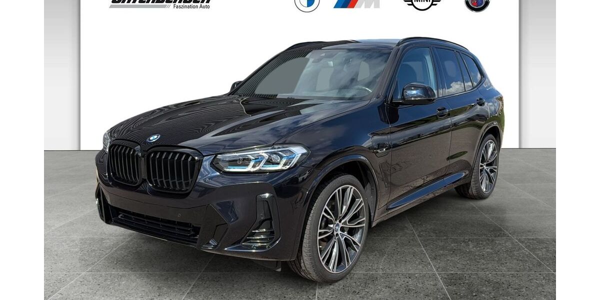 BMW X3 63.577 km 38.680 &euro; Mühldorf am Inn 84453