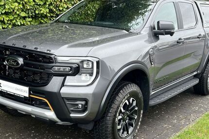 Ford Ranger 15.800 km 51.150 &euro; Düdenbüttel 21709