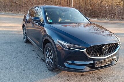 Mazda CX-5 89.450 km 17.400 &euro; Fürth 90768