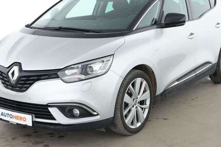 Renault Scenic 41.880 km 16.540 &euro; Nürnberg 90441