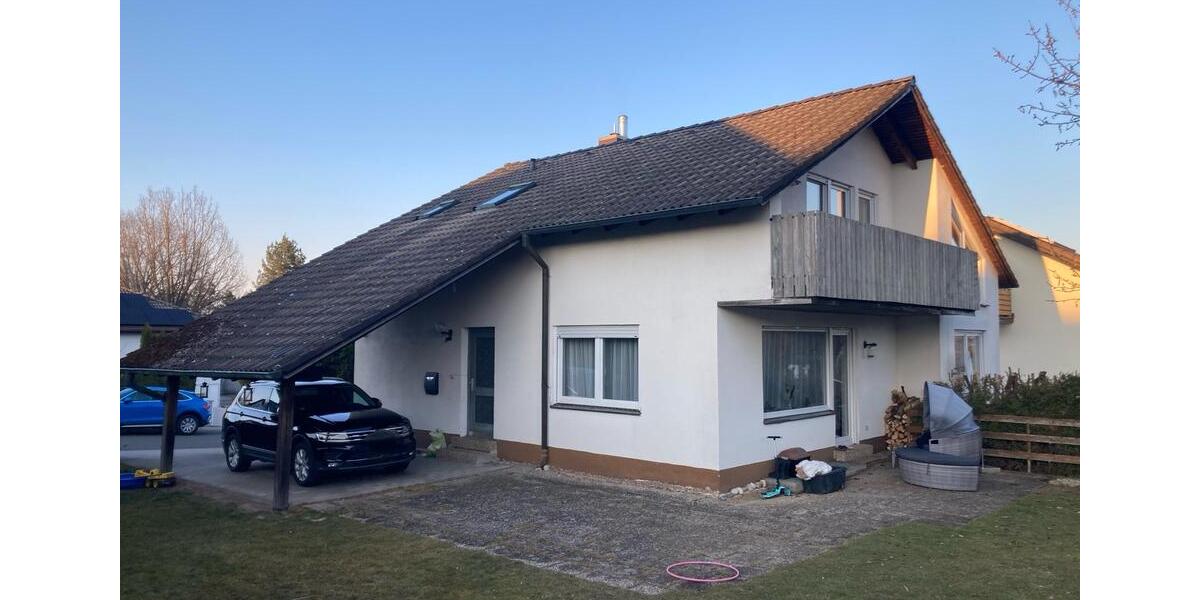 Einfamilienhaus Bayreuth Meyernberg - 8 Zimmer, 165 m&sup2;, 560.000&euro; | Angebot:27109965