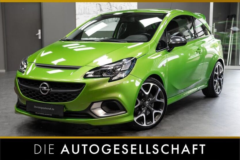 Corsa
