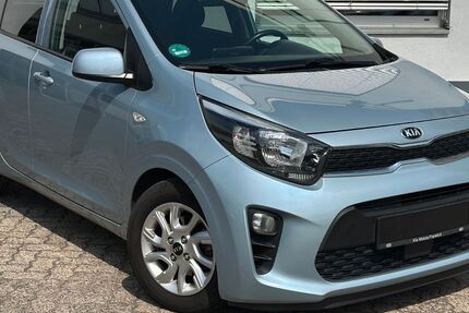 Kia Picanto 100.000 km 7.500 &euro; Langen (Hessen) 63225