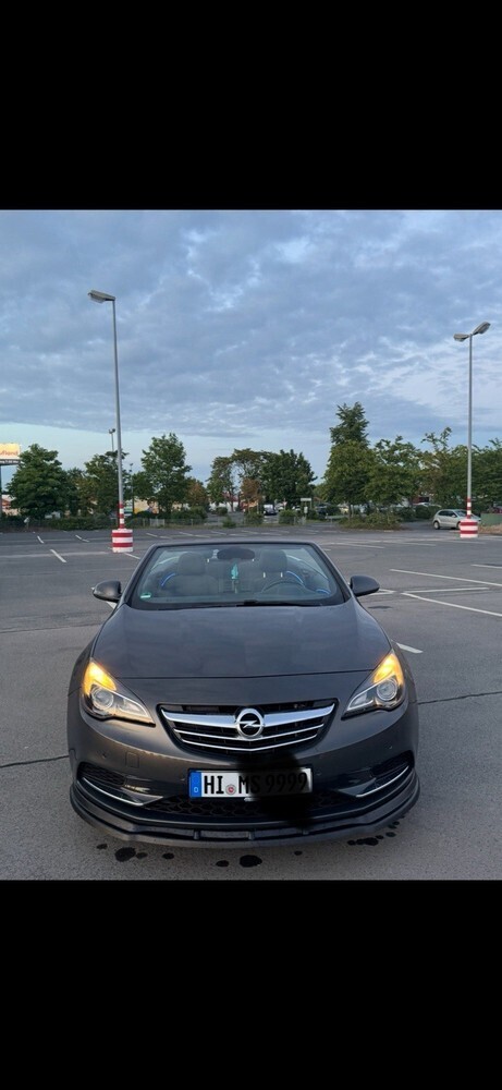 Cascada