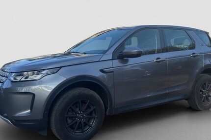 Land Rover Discovery Sport 121.500 km 16.499 &euro; Münster/Hessen 64839