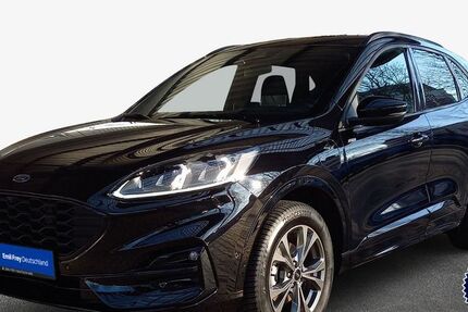 Ford Kuga 21.406 km 24.440 &euro; Dresden 01159