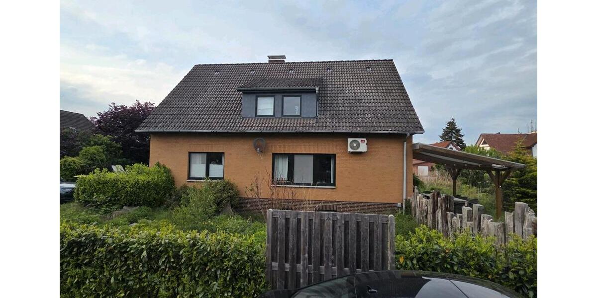 Einfamilienhaus Visselhövede - 390.000&euro; | Angebot:26470236