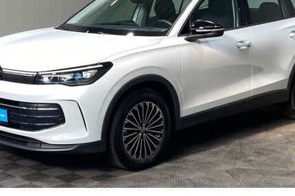 VW Tiguan 14.389 km 33.420 &euro; Torgau 04860