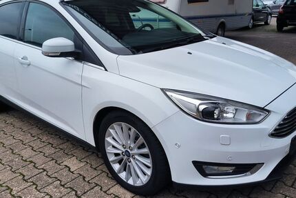 Ford Focus 110.000 km 9.999 € Idar-Oberstein 55743