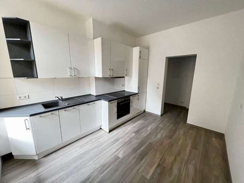 Wohnung zum Kaufen in Wilhelmshaven 145.000 € 60 m²