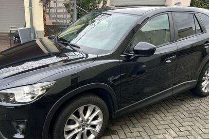 Mazda CX-5 119.000 km 10.900 &euro; Dresden 01139