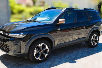 Dacia Bigster 15.500 km 31.450 &euro; Ulmet 66887