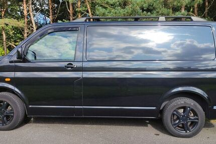 VW T5 Transporter