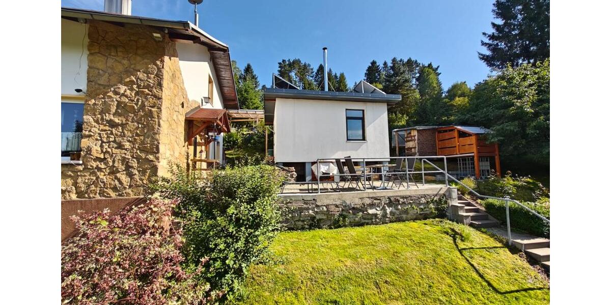Einfamilienhaus Suhl - 3 Zimmer, 71 m&sup2;, 155.000&euro; | Angebot:26689187