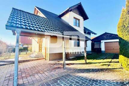 Haus zum Kaufen in Hettstedt 279.000 € 108.78 m² 4 zimmer