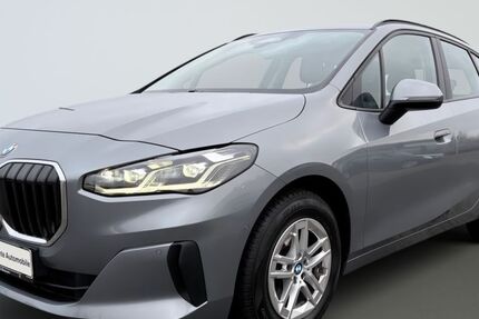 BMW 218 Active Tourer 57.670 km 22.800 &euro; Niebüll 25899