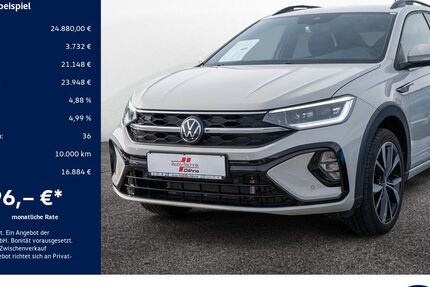 VW Taigo 13.850 km 24.880 &euro; Rathenow 14712