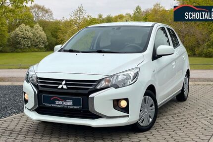 Mitsubishi Space Star 54.370 km 8.480 € Leer 26789