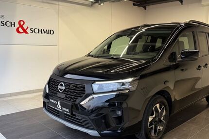 Nissan Townstar 16.424 km 26.970 &euro; Gersthofen 86368