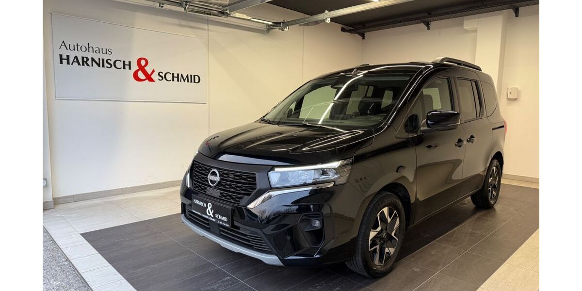 Nissan Townstar 16.424 km 26.970 &euro; Gersthofen 86368