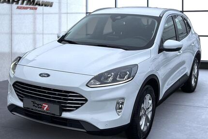 Ford Kuga 24.783 km 22.450 &euro; Kempten 87435