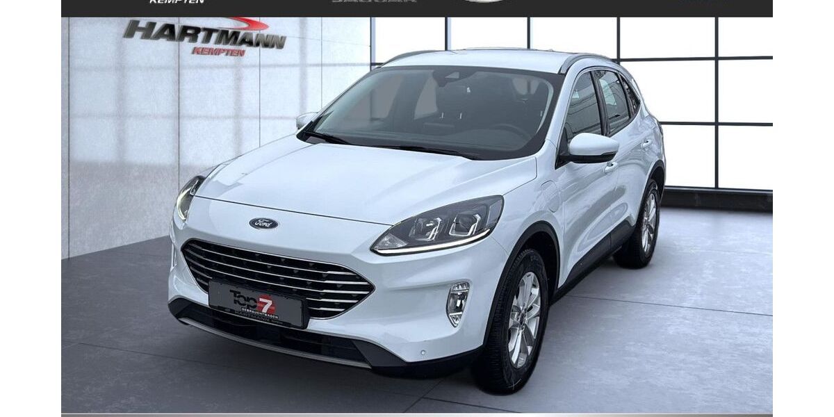 Ford Kuga 24.783 km 22.450 &euro; Kempten 87435