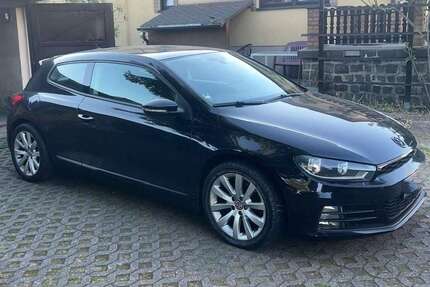 VW Scirocco 125.000 km 8.990 € Treptow 12526