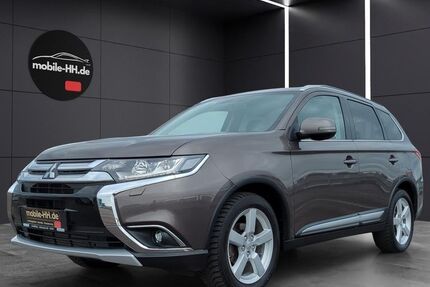 Mitsubishi Outlander 77.000 km 20.900 &euro; Hamburg 22047