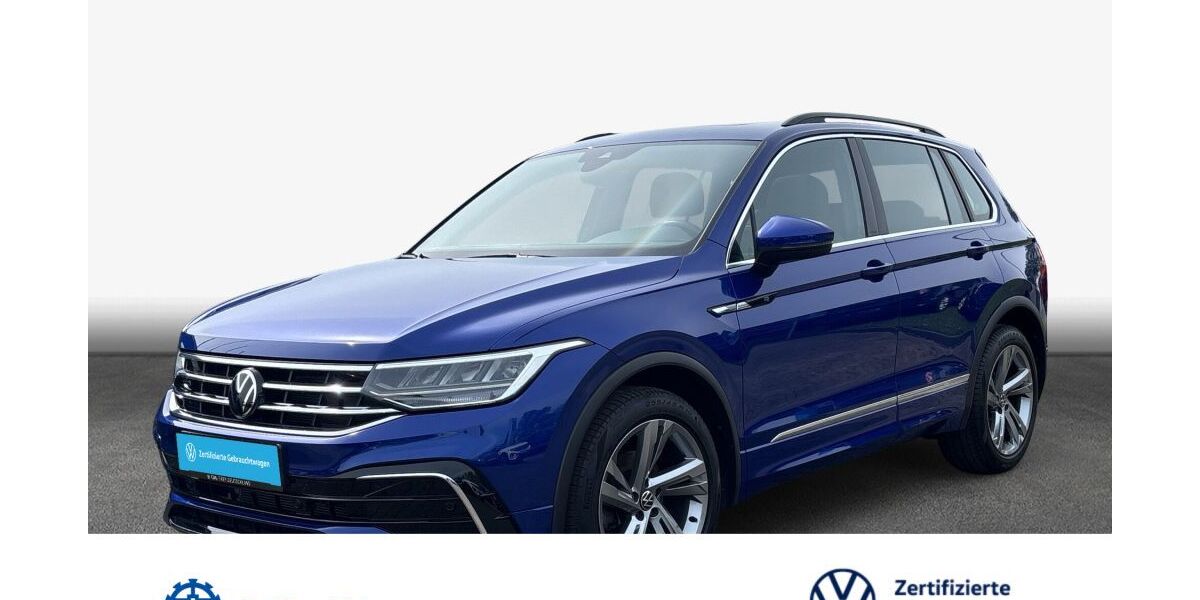 VW Tiguan 79.689 km 30.990 &euro; Heide 25746