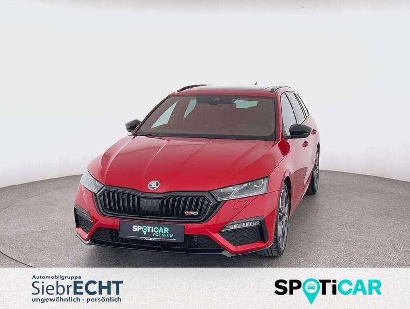 Skoda Octavia 42.087 km 32.970 € Einbeck 37574