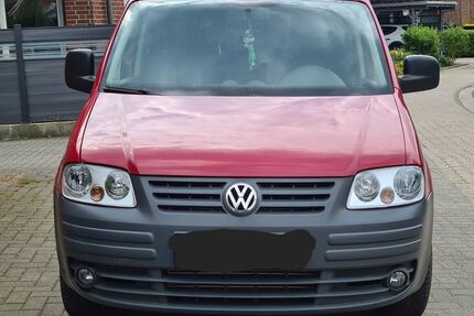 VW Caddy 278.000 km 2.999 &euro; Meppen 49716
