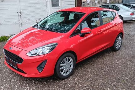 Ford Fiesta 45.000 km 8.950 € München 81243