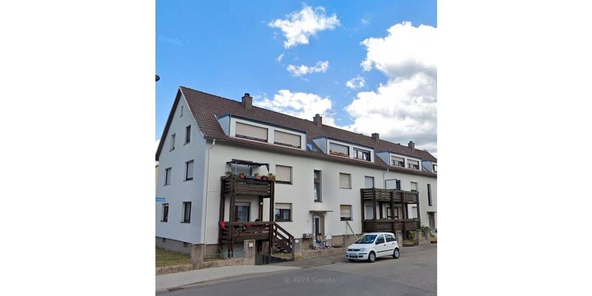 Dachgeschoßwohnung Gernsbach - 3 Zimmer, 70 m&sup2;, 139.000&euro; | Angebot:26238118