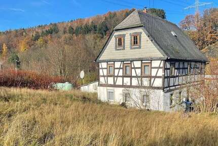 Haus Burkhardtsdorf - 6 Zimmer, 100 m&sup2;, 68.000&euro; | Angebot:23815342