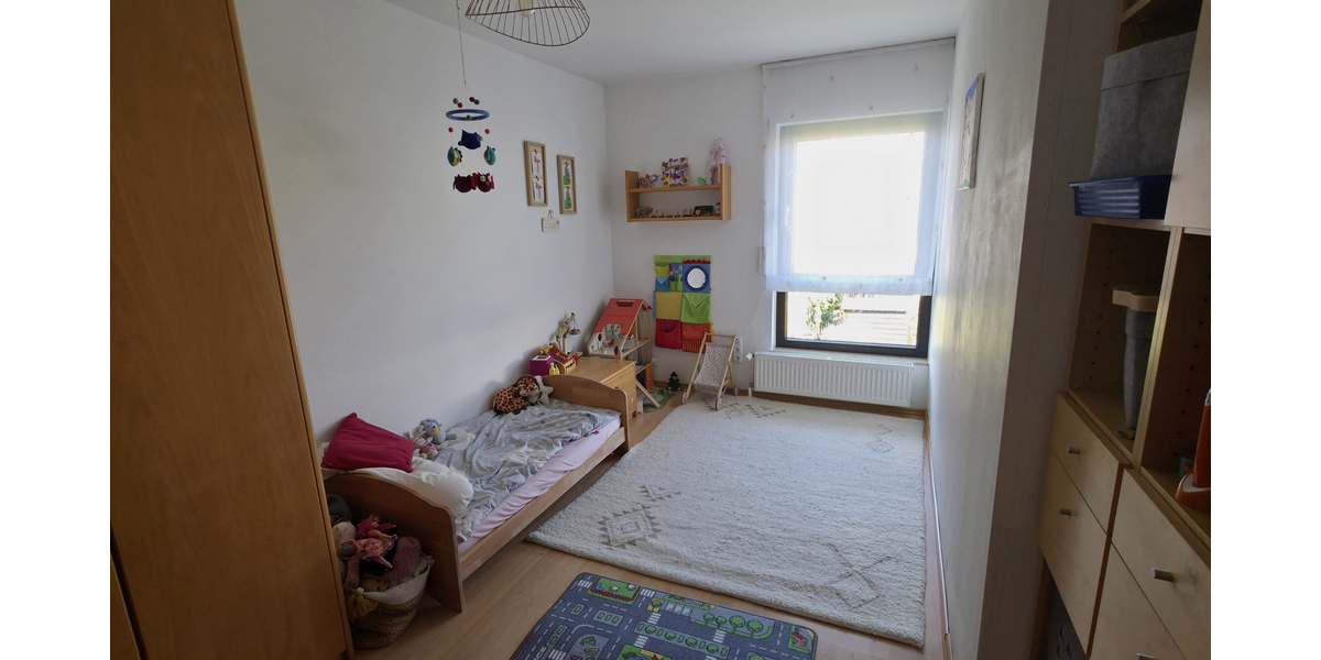 Rodgau-Jügesheim Familienglück! Großzügiges Reihenhaus in ruhiger und begehrter Wohnlage! - Reihenmittelhaus Rodgau | Angebot:26645085