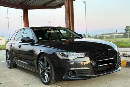 Audi A6 171.700 km 15.000 &euro; Mannheim 68229