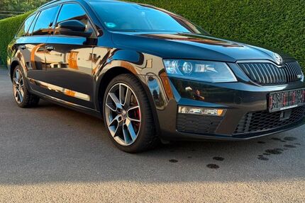 Skoda Octavia 198.800 km 12.390 &euro; Silz 76857