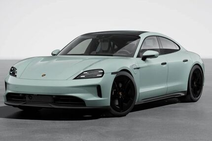 Porsche Taycan 22.900 km 114.900 &euro; Willich 47877