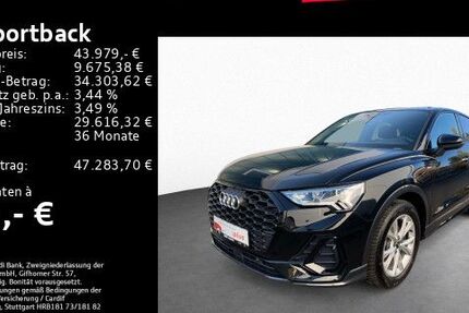Audi Q3 32.750 km 42.689 &euro; Offenbach am Main 63071
