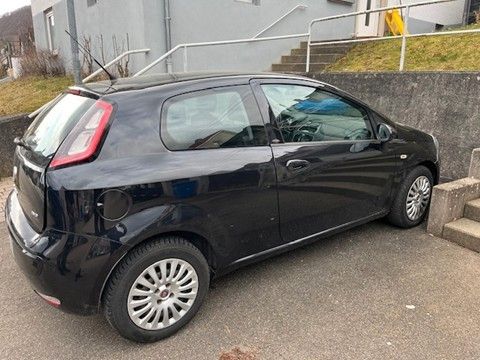 Fiat Grande Punto 170.000 km 2.950 &euro; Oberkochen 73477