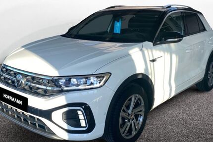 VW T-Roc 20.591 km 27.290 &euro; Pößneck 07381
