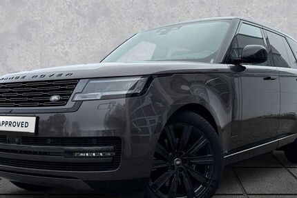 Land Rover Range Rover 19.990 km 146.900 &euro; Marl 45770