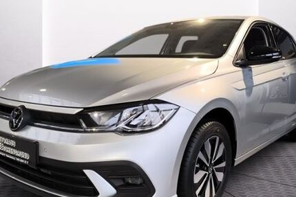 VW Polo 1.870 km 25.989 &euro; Neubrandenburg 17034