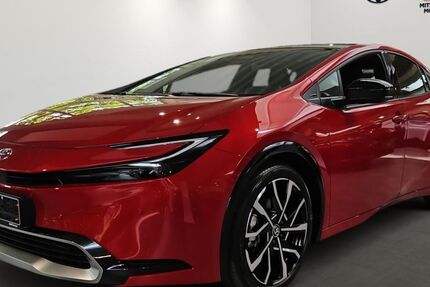 Toyota Prius 5.000 km 47.480 &euro; Hamburg 22399