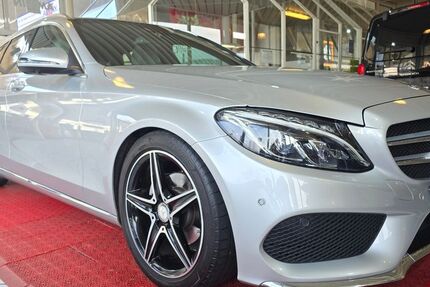 Mercedes-Benz C 200 223.260 km 13.500 &euro; Lahnstein 56112