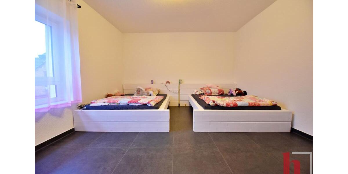 Etagenwohnung Steinfeld (Oldenburg) - 4 Zimmer, 110 m&sup2;, 890&euro; | Angebot:25178711